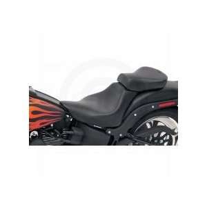   RENEGADE SOLO DELUXE LEATHER SEAT W/STUD HAR 80405005 Automotive