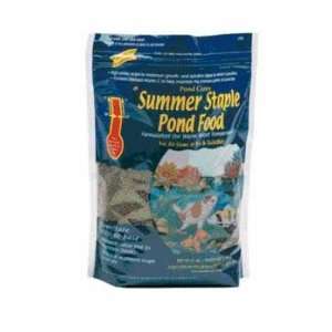   Food 41oz (Catalog Category Aquarium / Pond Fish Foods)