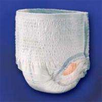 Tranquility PREMIUM OVERNIGHT Disp Underwear Diaper LG  