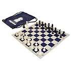 Sackpack Chess Set Combo Navy I Like to Play Knight G
