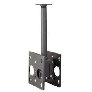  Chief MCDV Flat Panel Dual Ceiling Mount Electronics