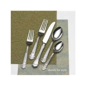  Towle 45 pc Georgian Flatware Set