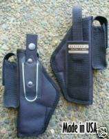 Belt Holster Mag Pouch EAA WITNESS 9MM 40 45 BABY EAGLE  