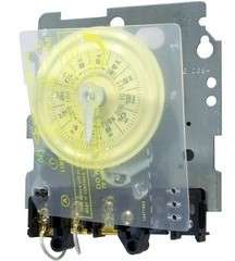 Intermatic Pool Pump Timer Clock Mechanism T101M 110V  