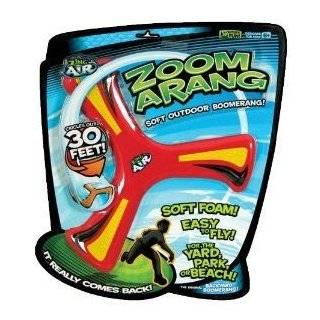 Polypropylene Pro Sports Boomerang   For ages above 10 years old