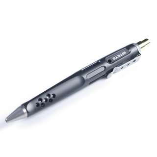 introduction niteye k1 tactical pen is precision machined from 