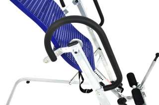 Premium Inversion Table is designed and engineered using heavy duty 