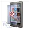 products for apple ipod iphone features anti glare screen protector 