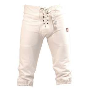  FP 2 football pants match, size XL, white Sports 
