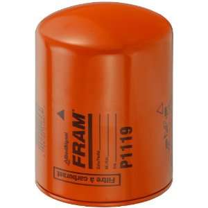  FRAM P1119 Oil Filter Automotive