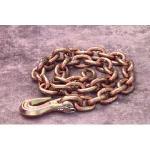  Mo Clamp 6010 3/8 X 10ft. Frame Straightening Chain Automotive