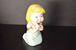   Ardco of Dallas Praying Children Figurines #C5328 Made in Japan  
