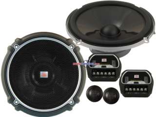 JBL GTO608C 6 1/2 210W 2 Way GTO Series Speaker  