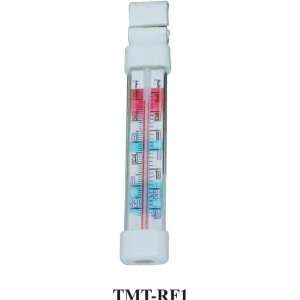  Tube Type Refrigerator/Freezer Thermometer    20F To 80F 