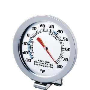  Admetior Advance Fridge/Freezer Thermometer Kitchen 
