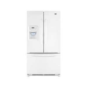    Maytag MFI2569YEW Bottom Mount Refrigerators