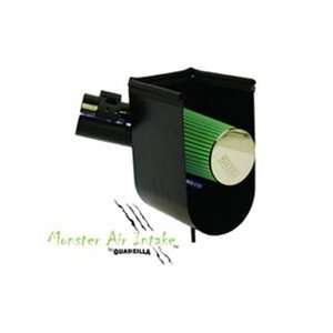   Monster Air Intake System Pre Filter for Ford Powerstroke Automotive