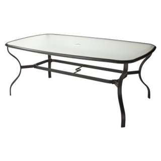 Target Home™ Dumont Rectangular Patio Dining Table.Opens in a new 