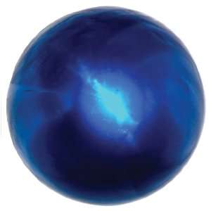  Very Cool Stuff BLU06 Gazing Globe Mirror Ball, Blue, 6 