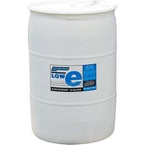  CRL 55 Gallon Low E Glass Washing Machine Detergent by CR 