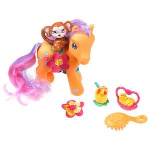   Pony Butterfly Island Seaside Celebration   Sew And So Toys & Games