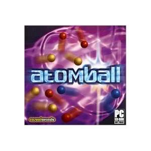   Atomball 150 Levels 3 Unique Worlds Addictive Gameplay Energized Atoms