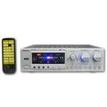 Acesonic 500 Watt Karaoke Mixing Amplifier new AM 888  