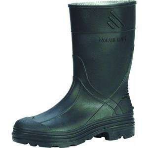   Norcross Safety Prod 76002 4 Youth Rain Boot Patio, Lawn & Garden