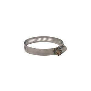   Hex Head Hose Clamp 2 13/16x3 3/4(pack of 10) Patio, Lawn & Garden