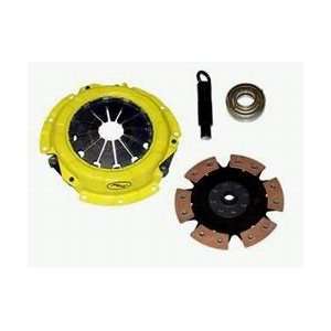    ACT Clutch Kit for 1993   1993 Mitsubishi Mini Van Automotive