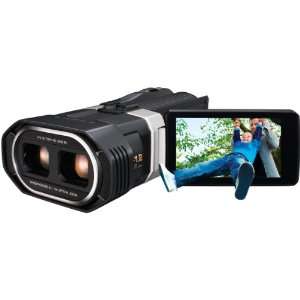  Full HD Flash Camcorder 64GB