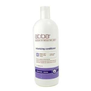  Exclusive By ABBA Volumizing Thickening Conditioner (For 