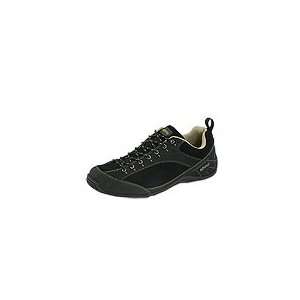  Ahnu   Belgrove (Black)   Footwear