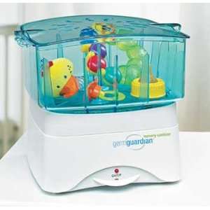 Guardian Technologies NS 2000 Germ Guardian Nursery Sanitizer Reg. $59 
