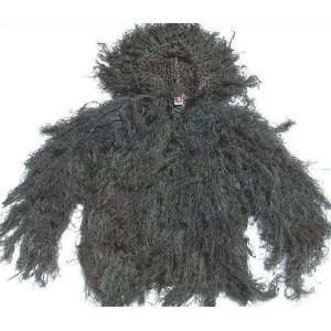  Ghillie Suit Jacket Toys & Games