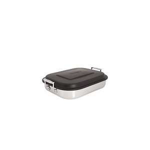 All Clad Lasagna Pan With Lid Individual Pieces Cookware 