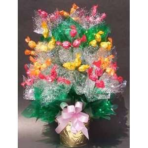 Sugar Free Assorted Candy Bouquet  Grocery & Gourmet Food