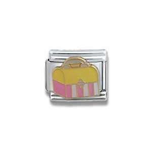  Hello Kitty Lunch Box Cat Animal Theme Licensed Charm 