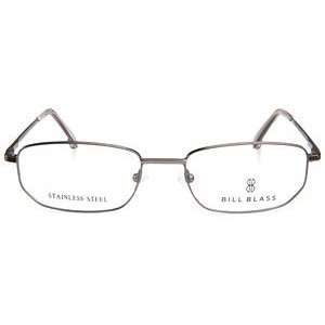 Bill Blass 959 Grey Eyeglasses