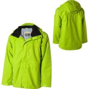  Bonfire Arc Jacket   Mens