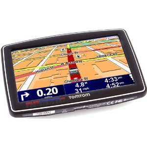   TomTom   XXL 540S   Portable GPS Navigation Systems GPS & Navigation