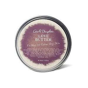  Carols Daughter Love Butter (Quantity of 3) Beauty