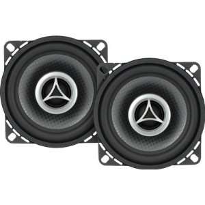  Cycle Sounds 4in Bagger Audio Speakers 2120 0145 