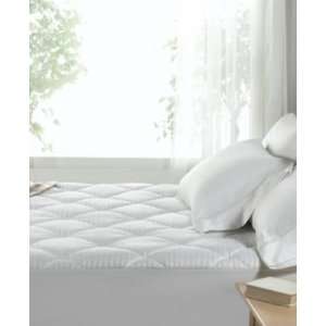 Charter Club Home 300 Thread Count Full Size Mattress Pad