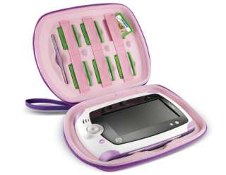 Leapfrog Leappad Tablet Carrying Case Pink  