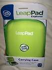 Leapster LEAPPAD Explorer Carrying CASE Holder Protector NIP
