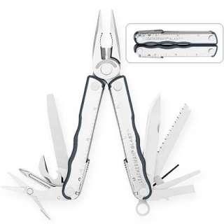 Leatherman 830030 Blast Multi tool with Leather Sheath  