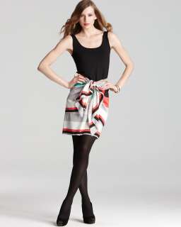 DKNY Sarong Skirt System Dress   Women   Categories   Sale 