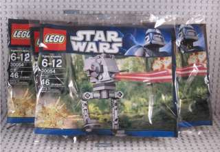 from the lego star wars theme set is new sealed in original bag free 
