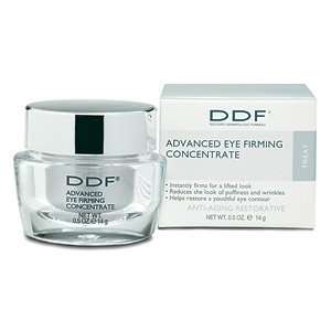  DDF Advanced Eye Firming Concentrate, .5 oz Beauty